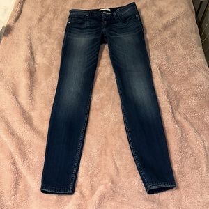 Guess, power stretch skinny jean